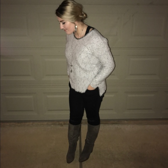 A glimpse into my style! And yes...that is me! - Picture 4 of 6