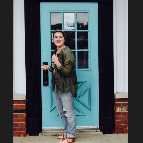 A glimpse into my style! And yes...that is me! - Picture 5 of 6