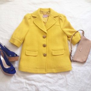 Juicy Couture  women's coat