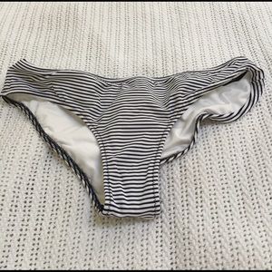 Victoria's Secret bikini bottoms M