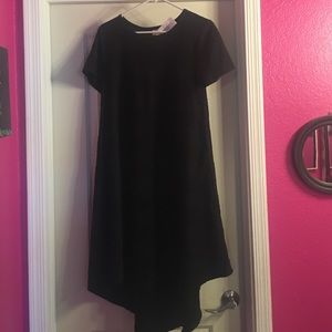 Lularoe- Carly dress XS