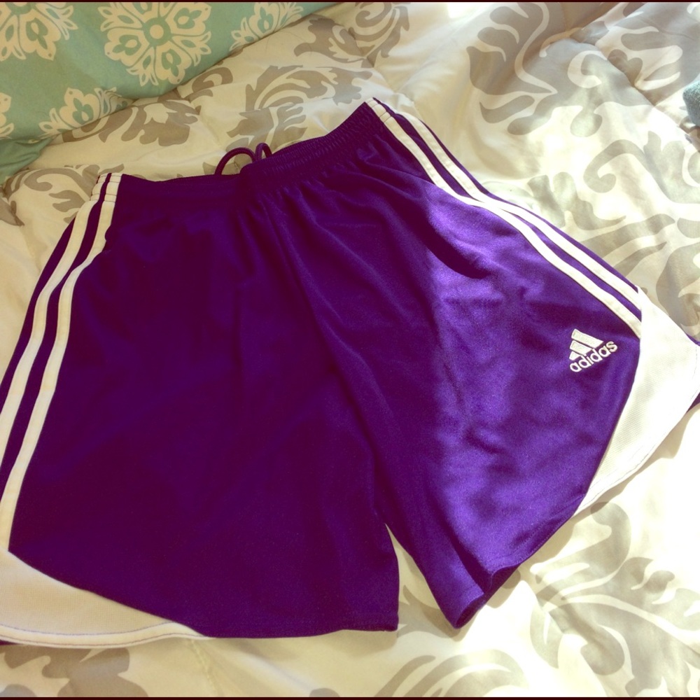 brand new adidas shorts