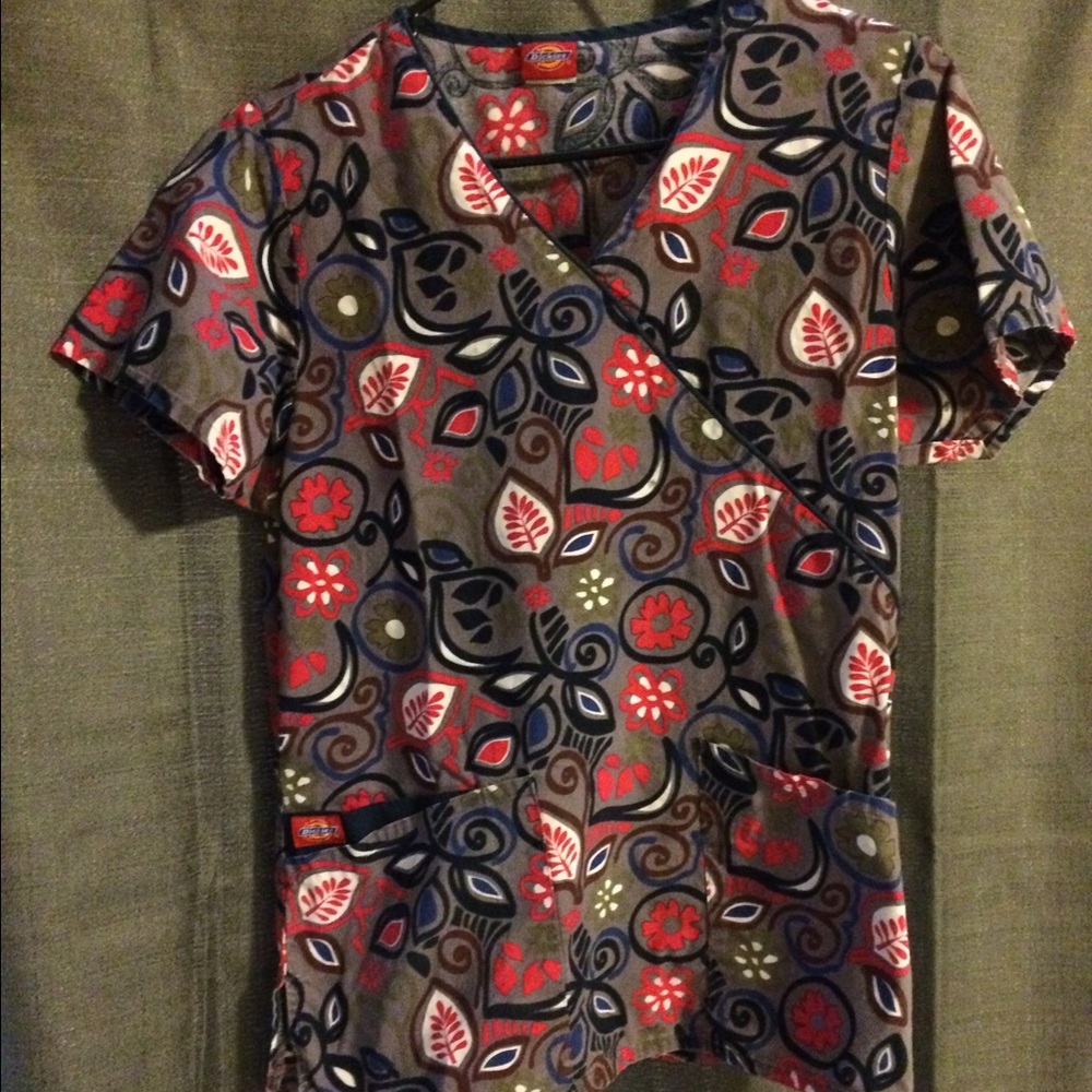 Scrubs @ashlee_197 SOLD