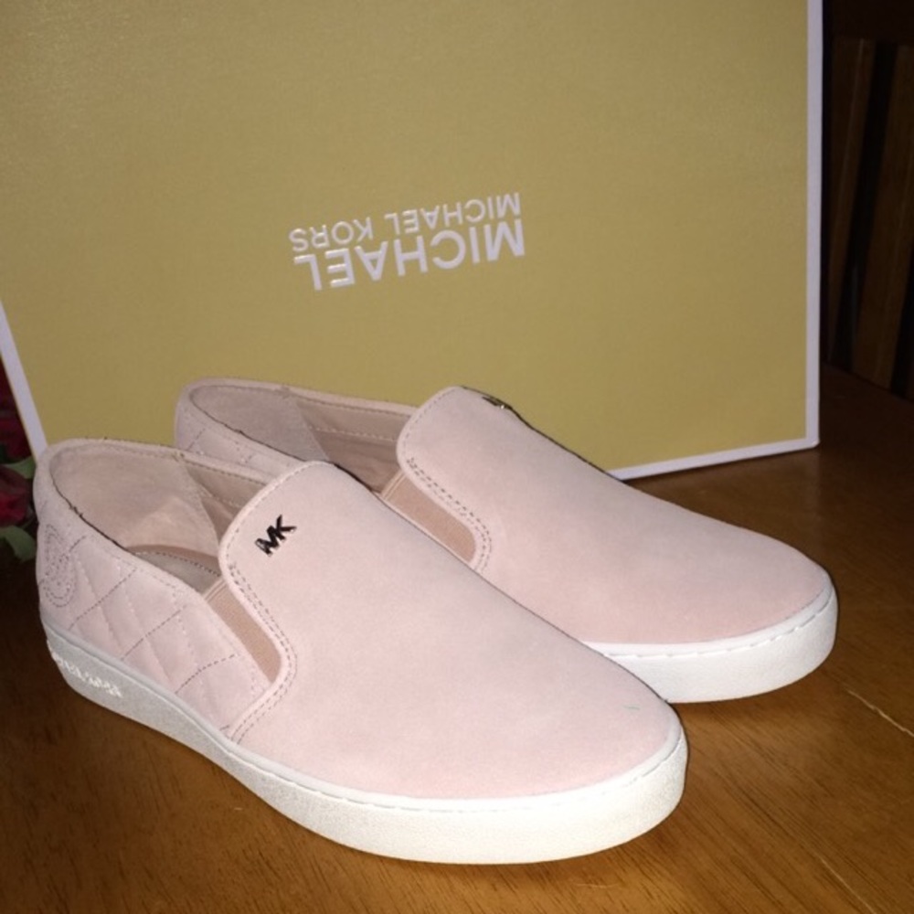 Michael kors tennis shoes
