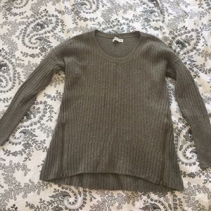 Abercrombie and Fitch sweater