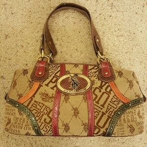 U. S. POLO Assn. Purse