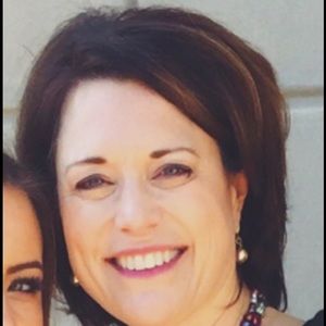 Meet your Posher, Kathy