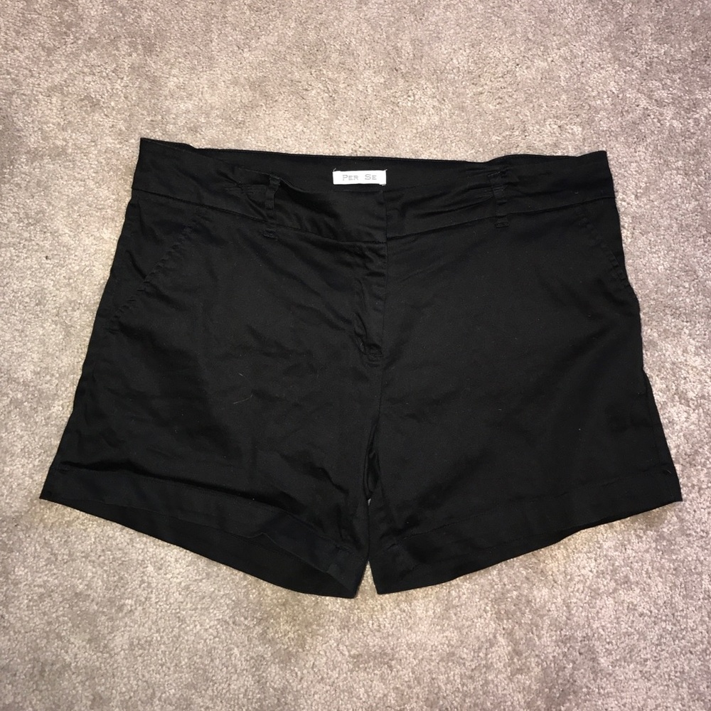 Shorts