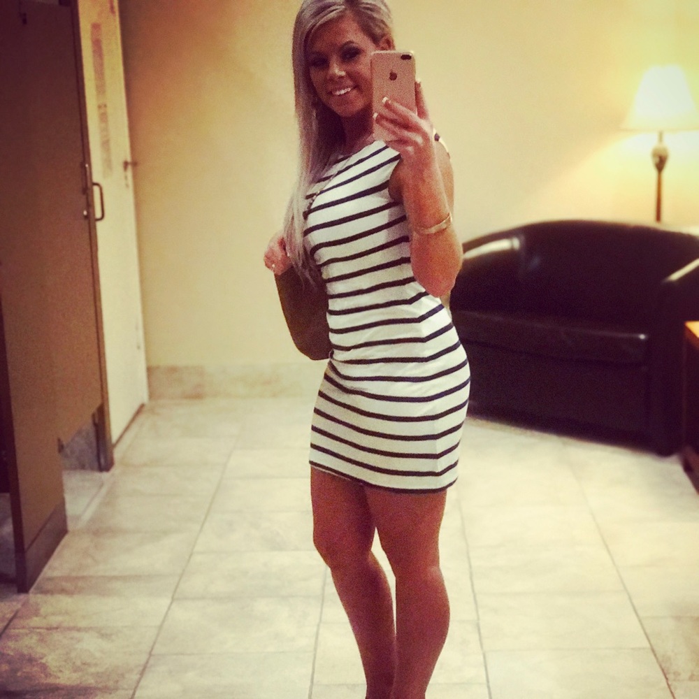 Meet your Posher, Misty