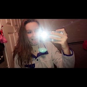 Meet your Posher, Shelby