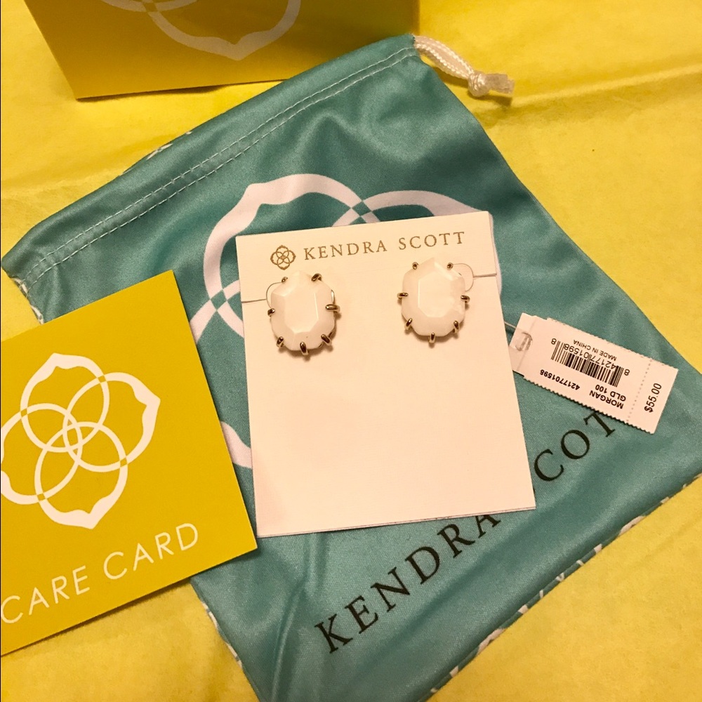 Kendra Scott MOP Morgans