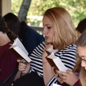 Meet your Posher, Polina