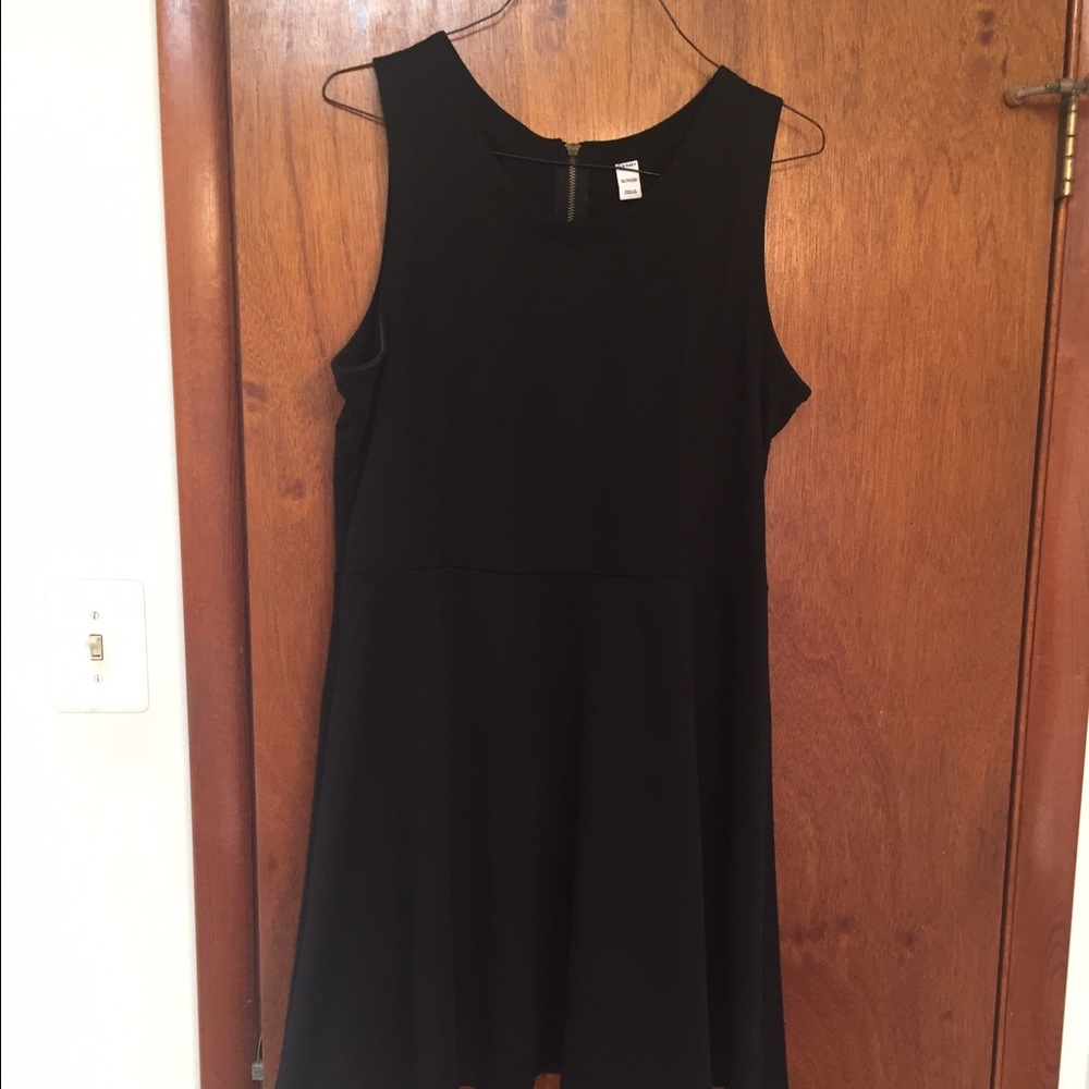 Used XL Old Navy Dress