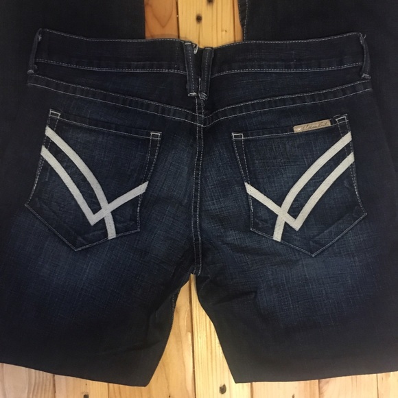 William Rast Other - William Rast men's jeans