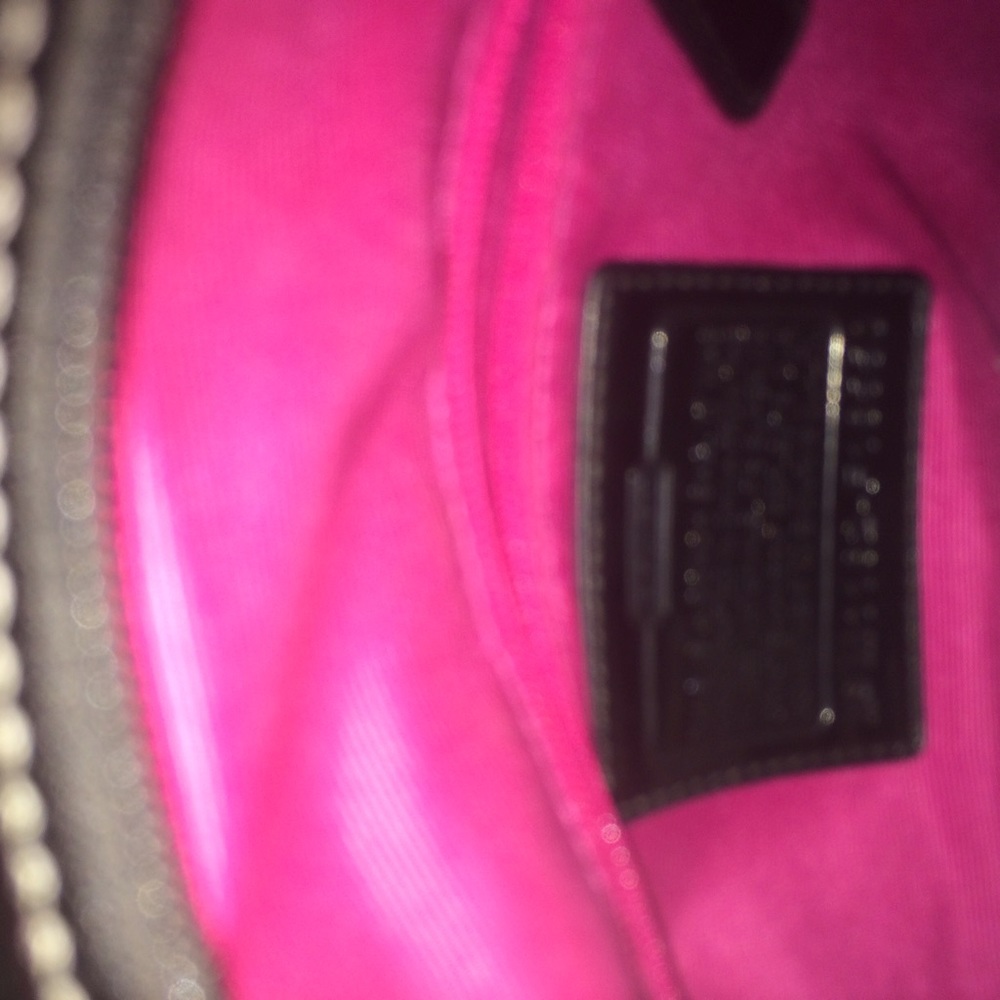 Coach crossbody - Picture 5 of 5