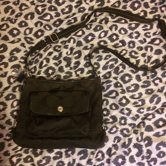 Coach Handbags - Coach crossbody