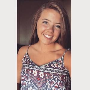 Meet your Posher, Kristen