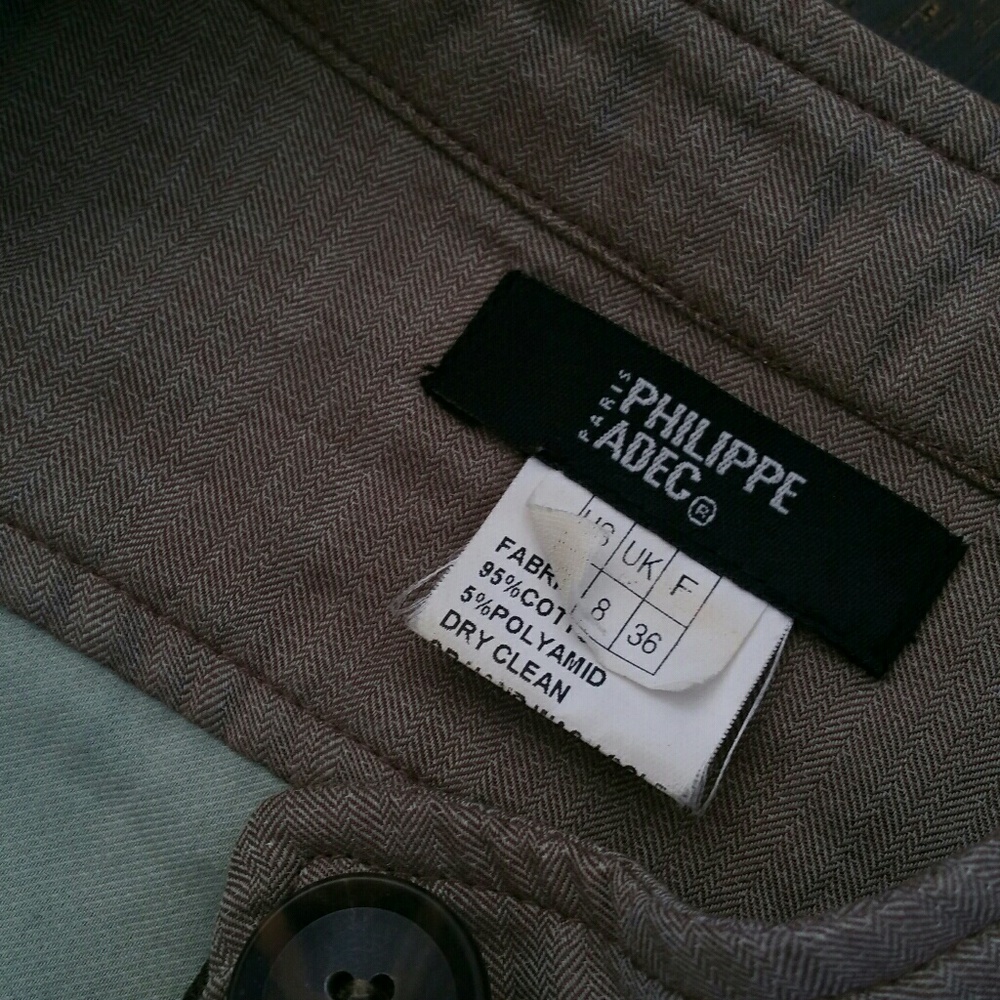 Blazer - Picture 5 of 5