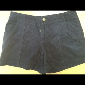 Vineyard Vines Corduroy Shorts