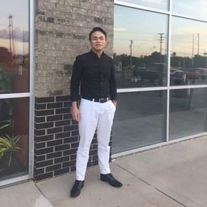 Meet your Posher, Le