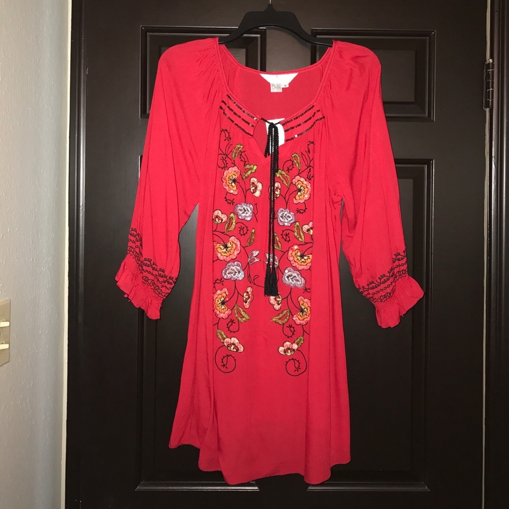 Dress