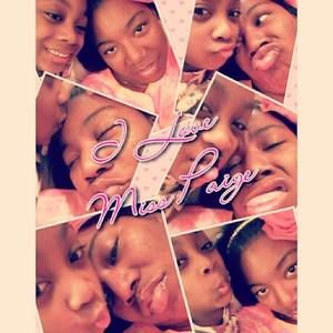 Meet your Posher, Antoinette