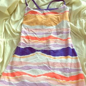 💜 B2G1! 💜EUC Lululemon Tank -4