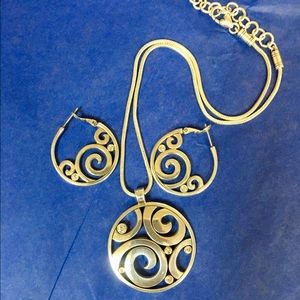 🎀 Brighton set 🦋 firm