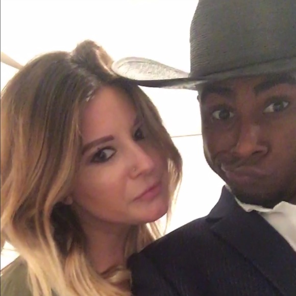 Meet your Posher, Calvin - Picture 1 of 1