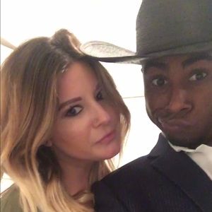 Meet your Posher, Calvin