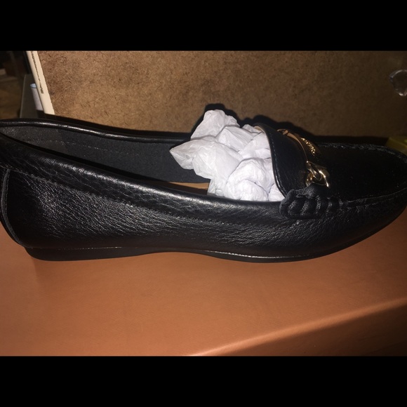 Coach flats - Picture 2 of 2