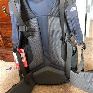 North Face Women's Terra Backpack. 40 L