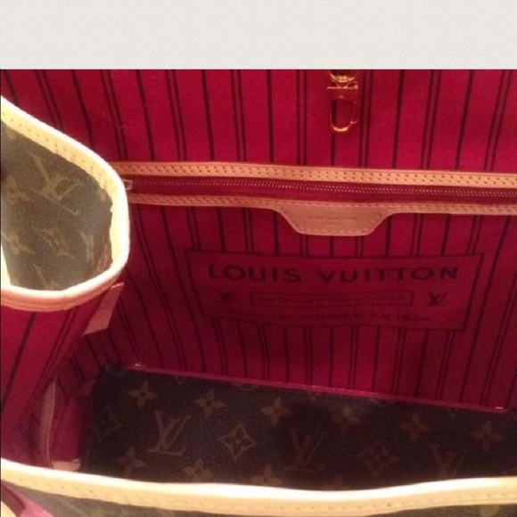 SOLD!! LOUIS VUITTON 🌺Hawaii Limited Edition! - Picture 3 of 4