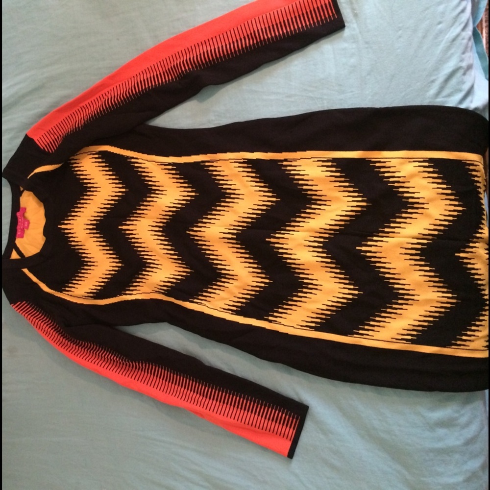 BELLARIO dress