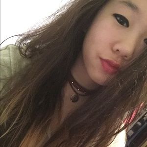 Meet your Posher, Madeleine