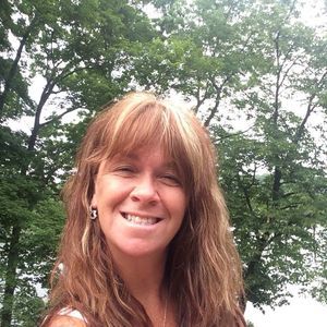 Meet your Posher, Christine