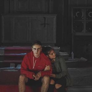 Meet your Posher, Brandy