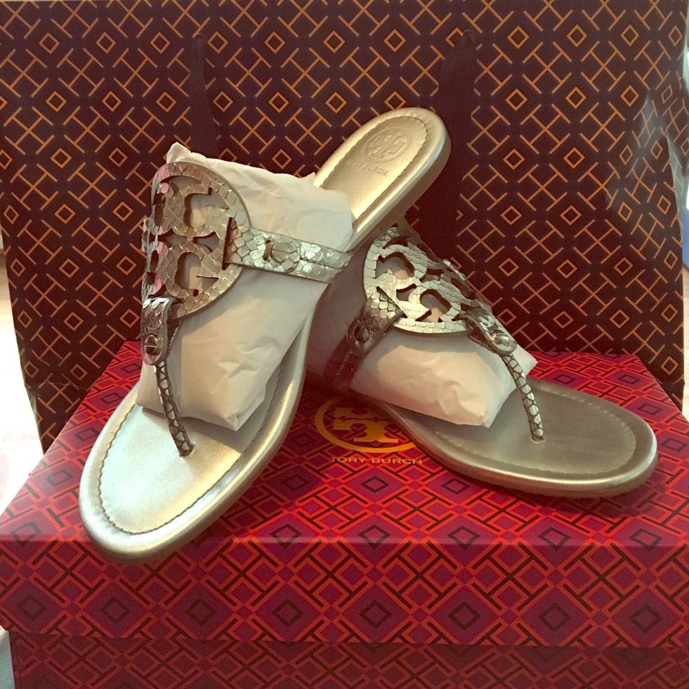 Brand new Tory burch miller