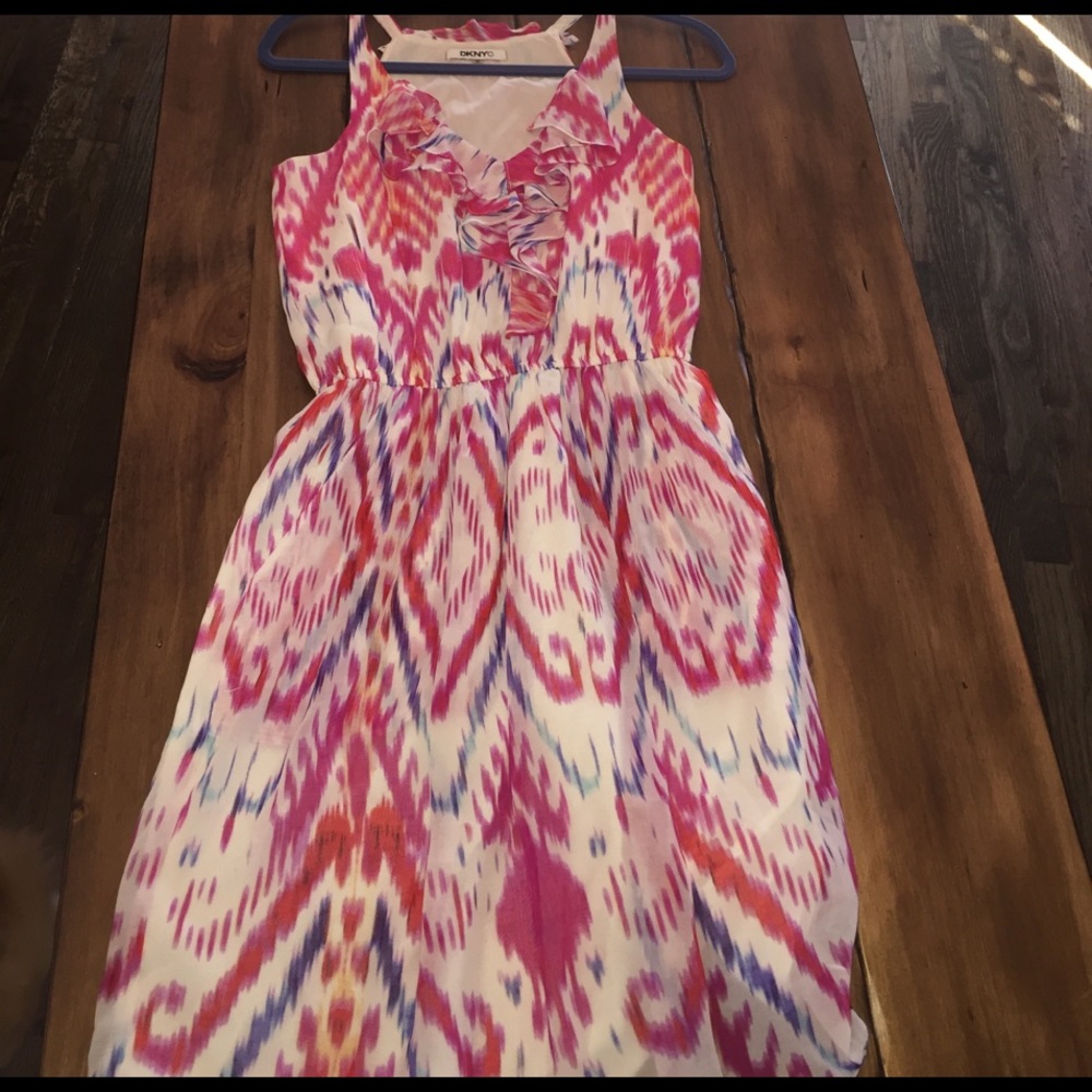 DKNY Dress