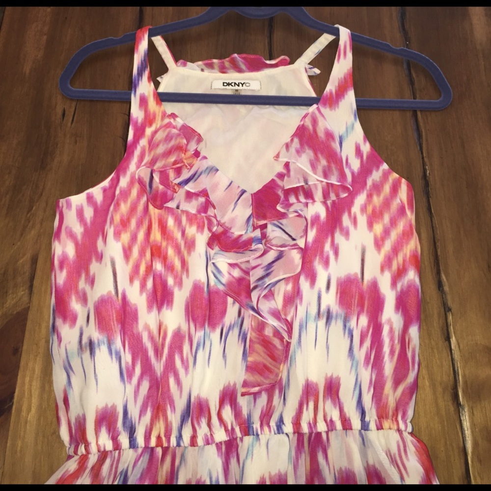 DKNY Dress - Picture 2 of 3