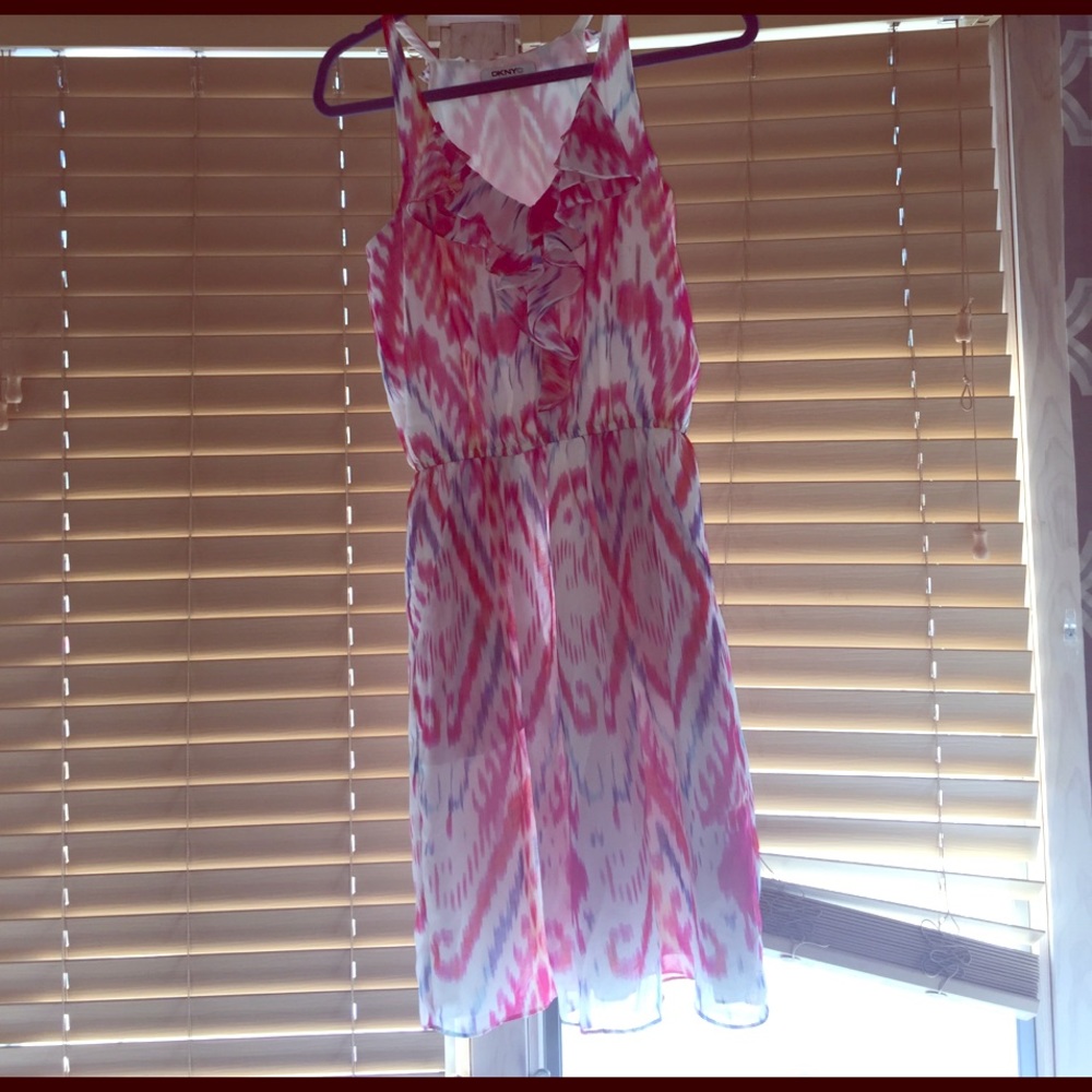 DKNY Dress - Picture 3 of 3