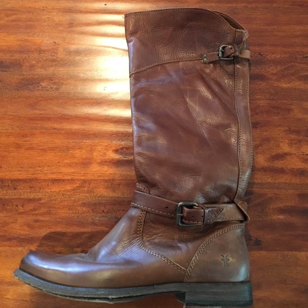 Frye Boots - Picture 3 of 8
