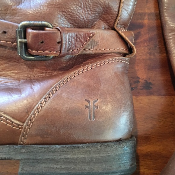 Frye Boots - Picture 2 of 8