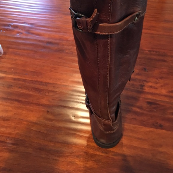 Frye Boots - Picture 4 of 8
