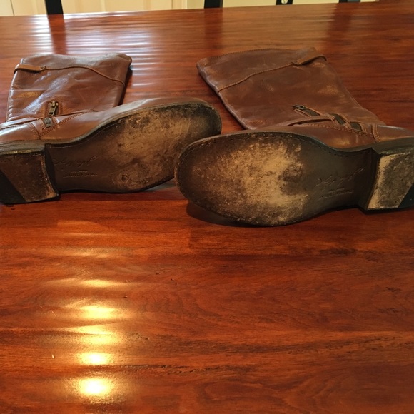 Frye Boots - Picture 6 of 8