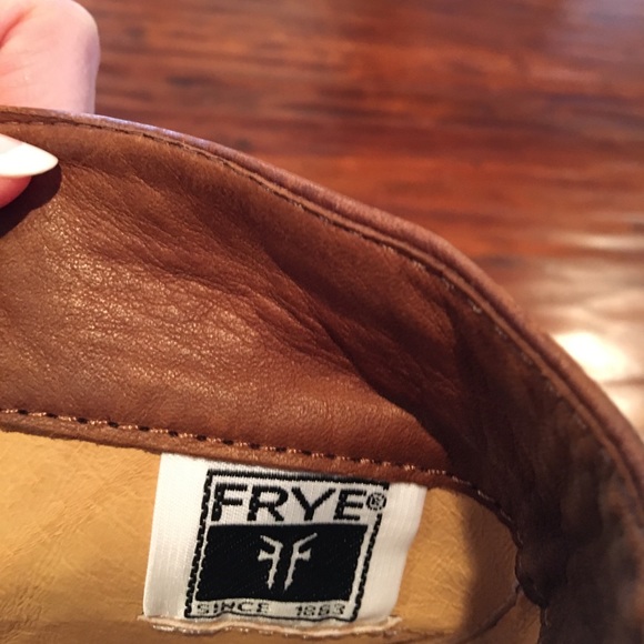 Frye Boots - Picture 8 of 8