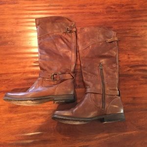 Frye Boots