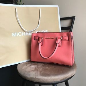 Small Michael Kors handbag