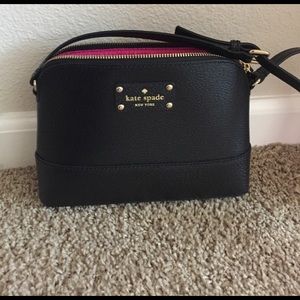 Kate Spade Hanna Wellesley