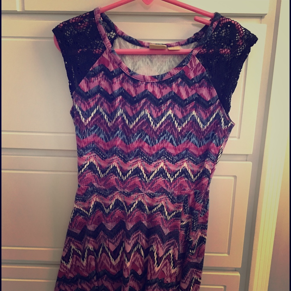Girls dress!